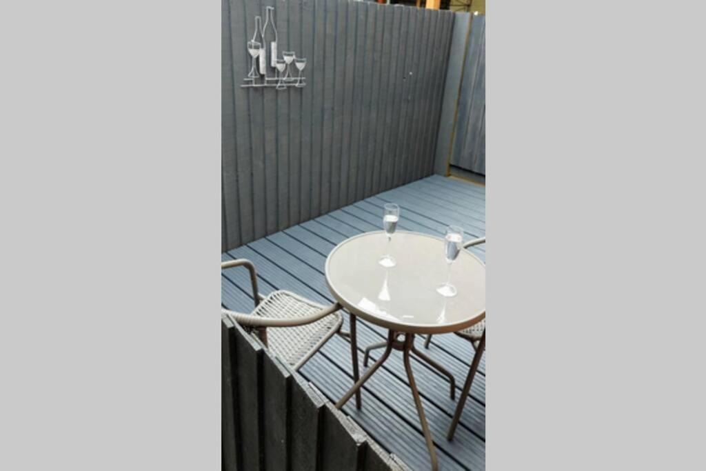 Town Centre Cottage Тюксбъри Екстериор снимка